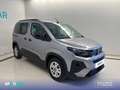 Peugeot Rifter BlueHDi 100 Allure Gris - thumbnail 3