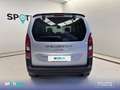 Peugeot Rifter BlueHDi 100 Allure Gris - thumbnail 5