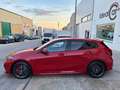 BMW 116 118i M Sport Pro Rojo - thumbnail 2