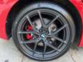 BMW 116 118i M Sport Pro Rojo - thumbnail 9