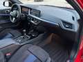 BMW 116 118i M Sport Pro Rojo - thumbnail 11