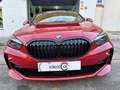 BMW 116 118i M Sport Pro Rojo - thumbnail 8