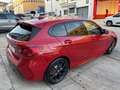 BMW 116 118i M Sport Pro Rojo - thumbnail 5
