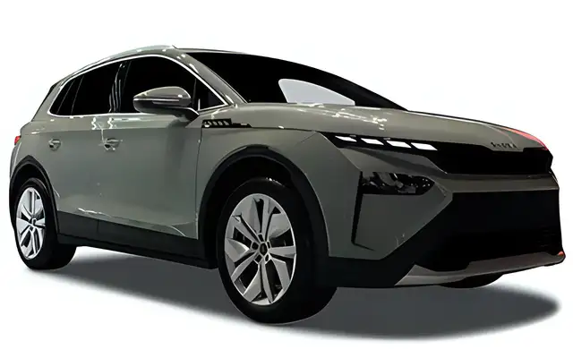 Skoda Elroq 50 125 kW (170 PS), Automatik, Heckantrieb