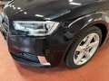 Audi A3 Sportback 1.4 tfsi 150cv s-tronic - TAGLIANDATA! Schwarz - thumbnail 6