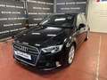 Audi A3 Sportback 1.4 tfsi 150cv s-tronic - TAGLIANDATA! Schwarz - thumbnail 1