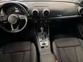 Audi A3 Sportback 1.4 tfsi 150cv s-tronic - TAGLIANDATA! Schwarz - thumbnail 9
