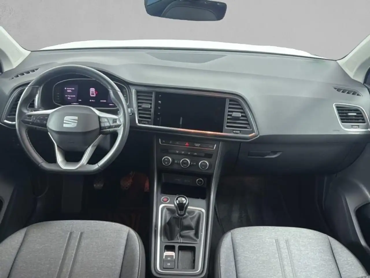 SEAT Ateca 2026