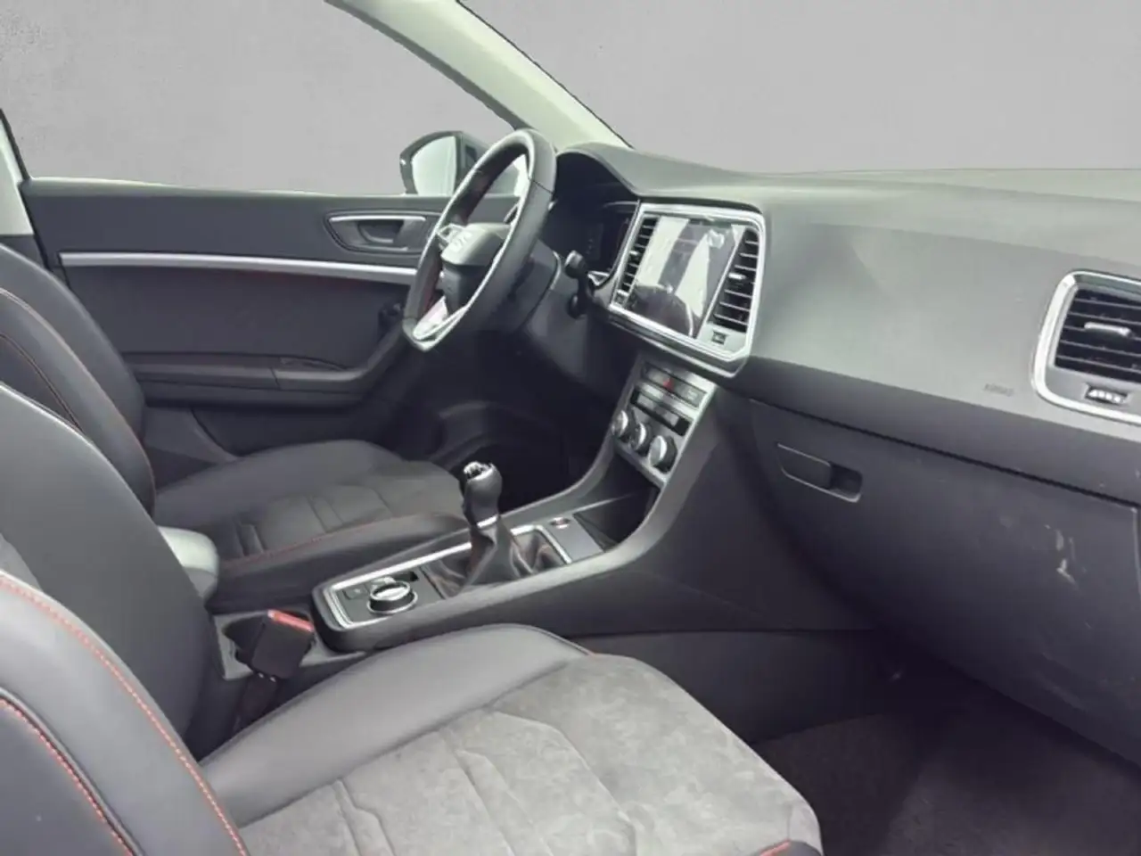 SEAT Ateca 2026
