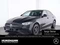 Mercedes-Benz C 220 d AMG Night Navi Schiebedach Memory 360° Schwarz - thumbnail 1