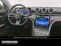 Mercedes-Benz C 220 d AMG Night Navi Schiebedach Memory 360° Schwarz - thumbnail 6