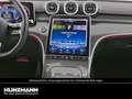 Mercedes-Benz C 220 d AMG Night Navi Schiebedach Memory 360° Schwarz - thumbnail 5