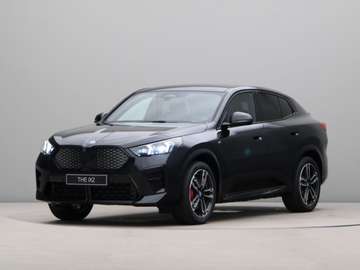 eDrive20 M Sport Pro