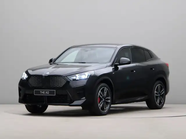 BMW iX2 eDrive20 M Sport Pro