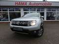 Dacia Duster 1.6 SCe 115 4x2 Lauréate *SHZ*NAVI*PDC* Grey - thumbnail 1