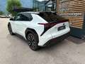 Toyota bZ4X BZ4X Elektro 73kWh Lounge Weiß - thumbnail 7