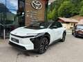 Toyota bZ4X BZ4X Elektro 73kWh Lounge Weiß - thumbnail 2