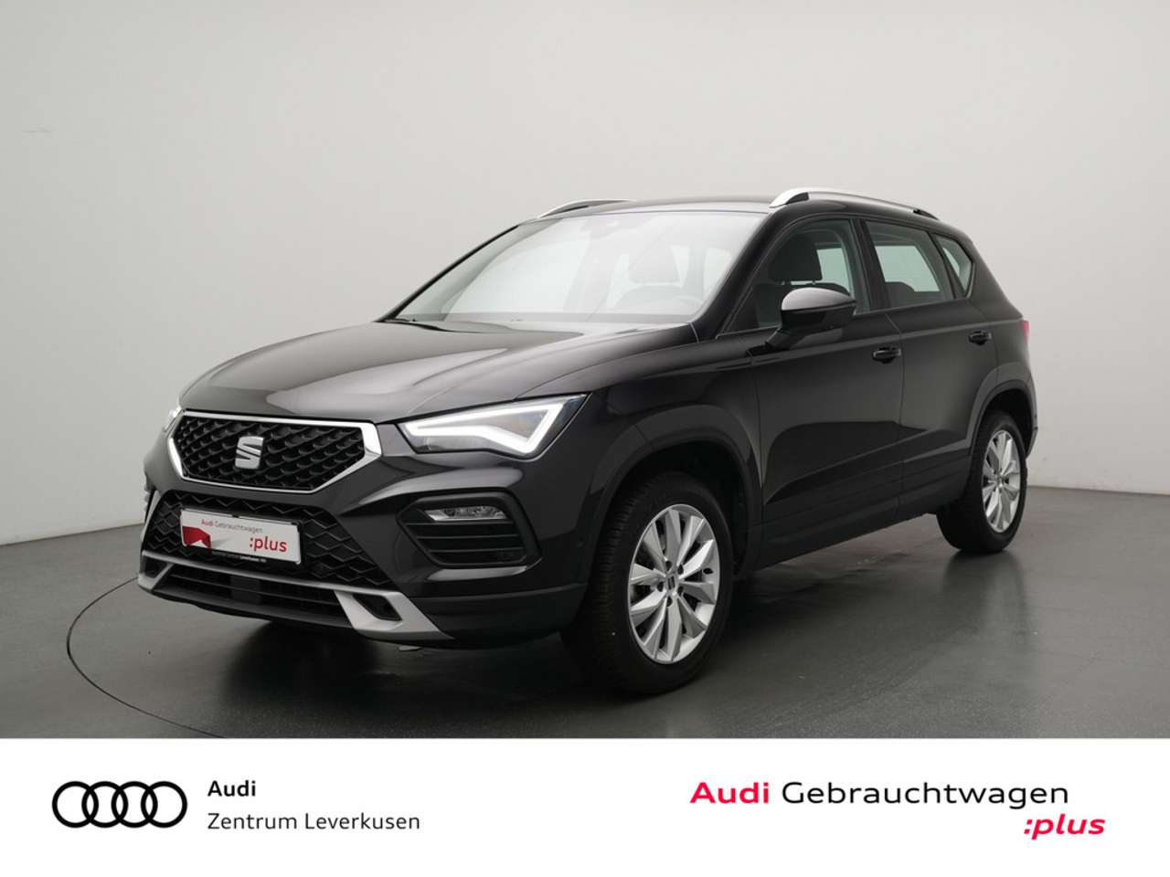 Seat Ateca 2025