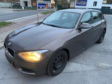 116 d Efficient Dynamics Edition