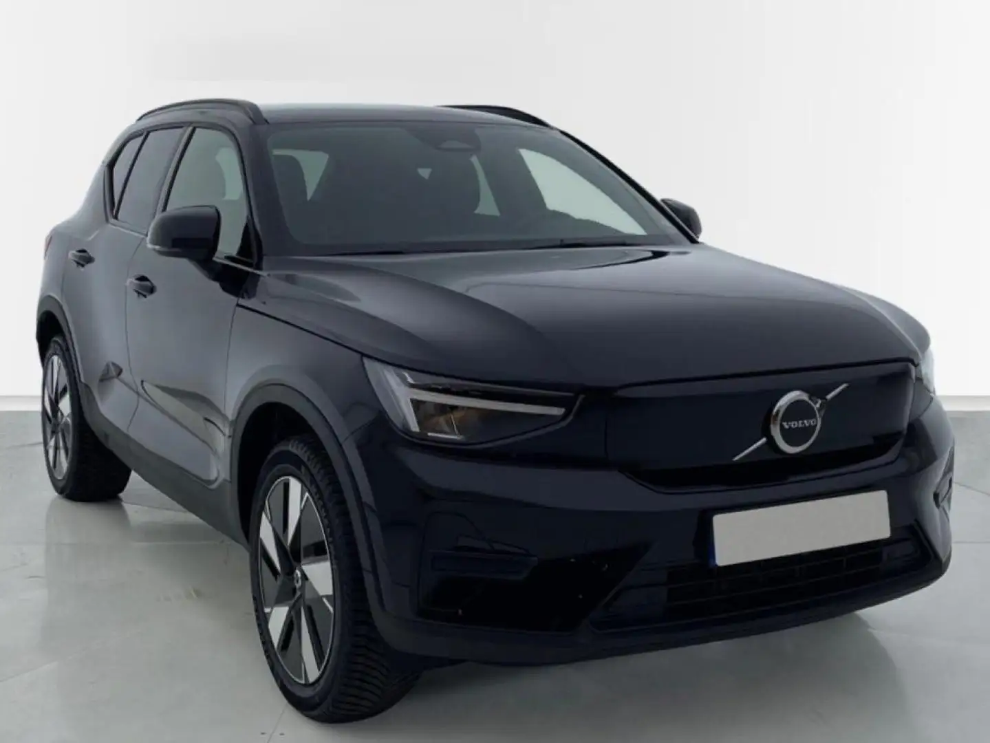Volvo XC40 Recharge Eléctrico Core Auto Nero - 1