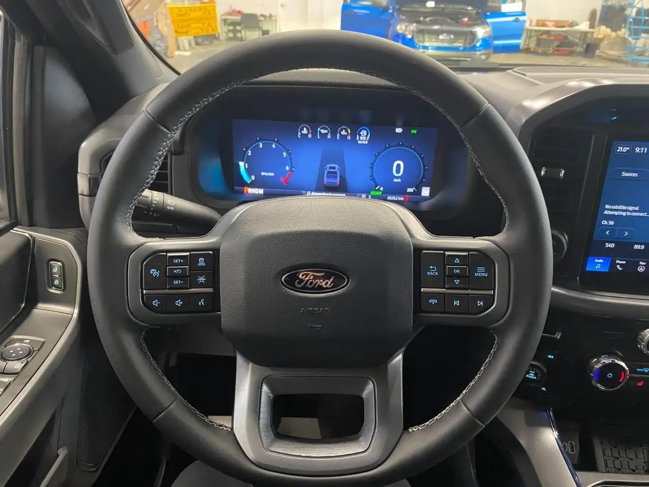 Ford F 150 снимка Ford F 150