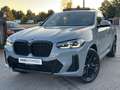 BMW X4 xDrive 30d M-Sport NaviProf  Pano HuD ACC AHK Gris - thumbnail 3