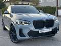BMW X4 xDrive 30d M-Sport NaviProf  Pano HuD ACC AHK Gris - thumbnail 1