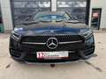 Mercedes-Benz CLS 220 d *1.Hand/LEDER* Schwarz - thumbnail 2