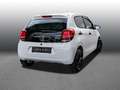 Citroen C1 VTi Life Klima+LM+elektr. FH Bianco - thumbnail 2