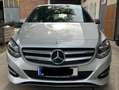 Mercedes-Benz B 220 B 220 d 4MATIC Aut. Silber - thumbnail 2