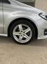 Mercedes-Benz B 220 B 220 d 4MATIC Aut. Silber - thumbnail 33