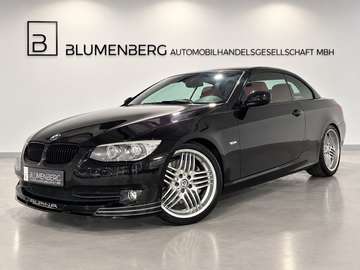 S Cabrio *Navi,Leder,H&K,Xenon,Tempo.,PDC*