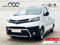 Toyota Proace L2 Kasten Meister 2.0 D-4D EU6d-T 2,99% Fin Blanc - thumbnail 1
