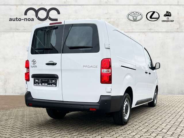 Toyota Proace L2 Kasten Meister 2.0 D-4D EU6d-T 2,99% Fin