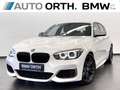 BMW 140 *G-POWER* 294 KW / 400 PS - V-MAX 290 KMH Weiß - thumbnail 7