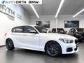 BMW 140 *G-POWER* 294 KW / 400 PS - V-MAX 290 KMH Weiß - thumbnail 4