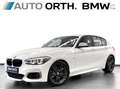BMW 140 *G-POWER* 294 KW / 400 PS - V-MAX 290 KMH Weiß - thumbnail 1