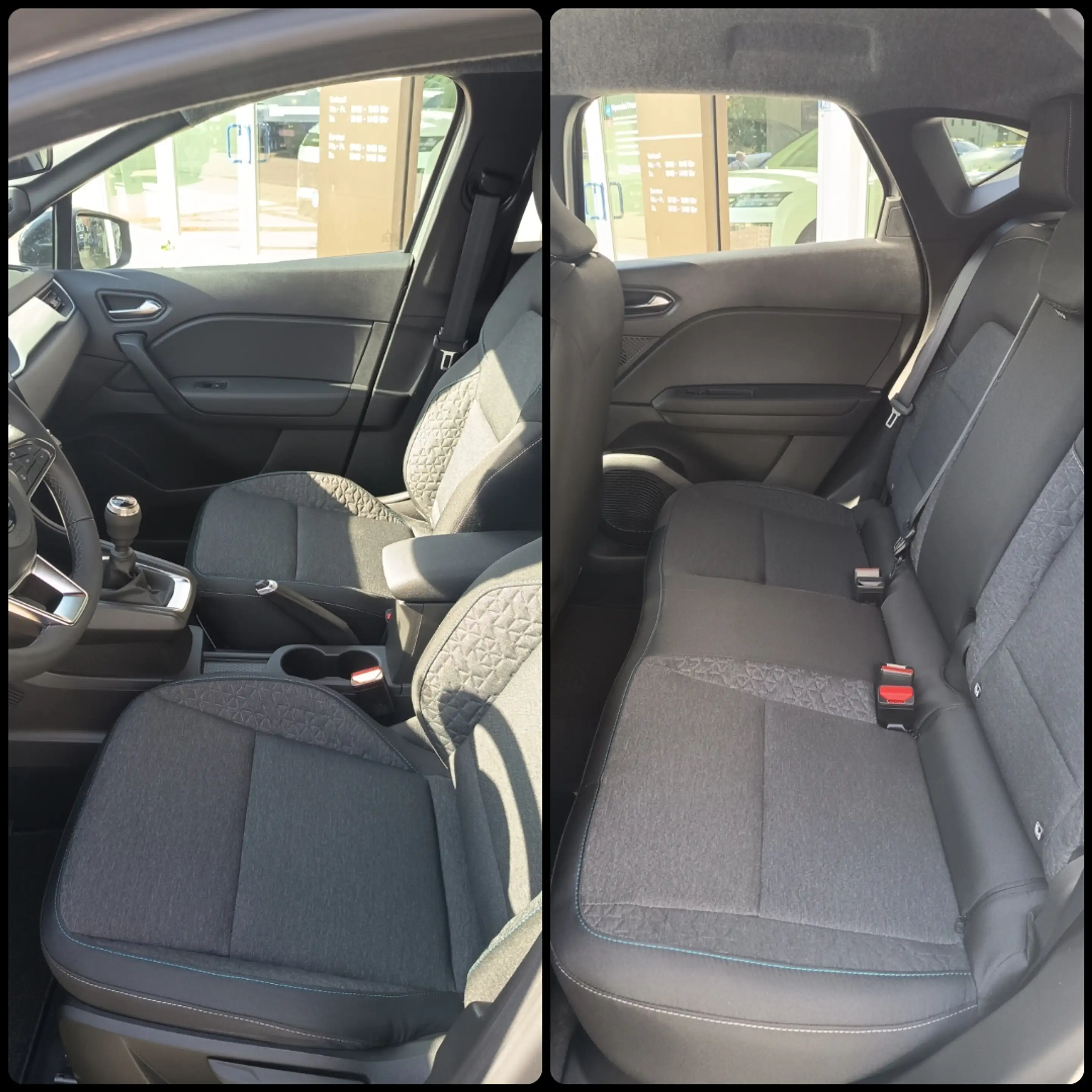 Mitsubishi ASX Diamant Plus 1.2 6MT — photo 9