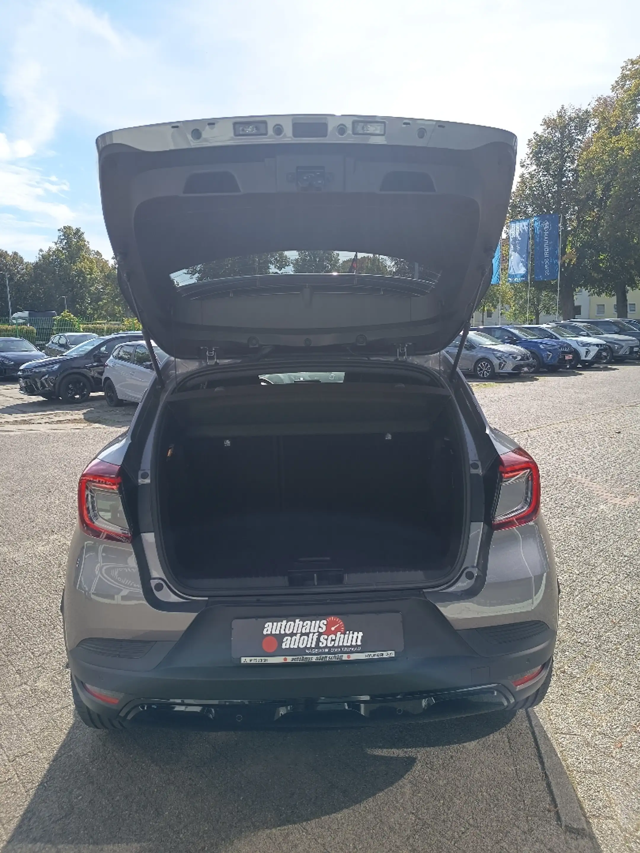 Mitsubishi ASX Diamant Plus 1.2 6MT — photo 7