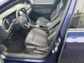 Volkswagen Golf Variant R-Line 1,5 l eTSI OPF 96 kW (130 PS Blau - thumbnail 10