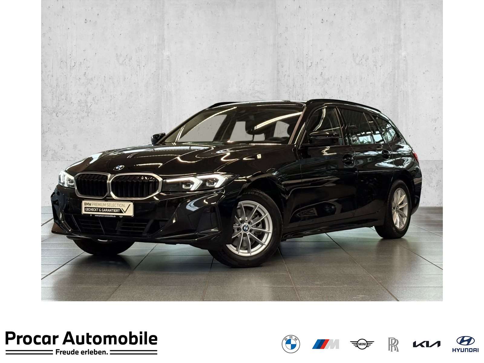 BMW 320