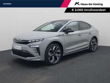 coupé iv RS 340 PK 4x4 | RS Suite interieur design