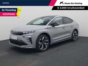 coupé iv RS 340 PK 4x4 | RS Suite interieur design