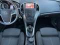 Opel Astra J Lim. 1.4 Turbo Cosmo Navi Klimaauto. PDC Bleu - thumbnail 14