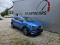 Nissan Qashqai N-Connecta Blau - thumbnail 3
