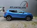 Nissan Qashqai N-Connecta Blau - thumbnail 8