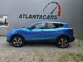 Nissan Qashqai N-Connecta Blau - thumbnail 7