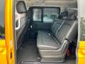 Hyundai STARIA 9SITZER 2.2 CRDi 8AT 4WD PRIME PANO 360°+ Žlutá - thumbnail 12