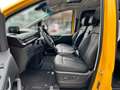 Hyundai STARIA 9SITZER 2.2 CRDi 8AT 4WD PRIME PANO 360°+ Sárga - thumbnail 7