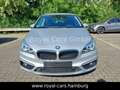 BMW 218 218 i Active Tourer NAVI*LED*SHZ*PDC*CAM*TOTW-AS Silber - thumbnail 1
